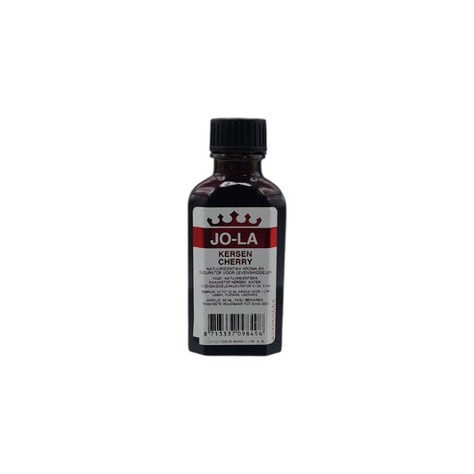 JO-LA Kersen Aroma – 50 ml