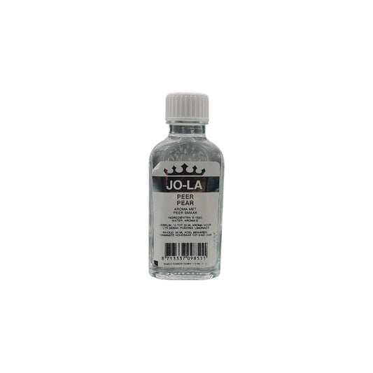 JO-LA Peer Aroma – 50 ml