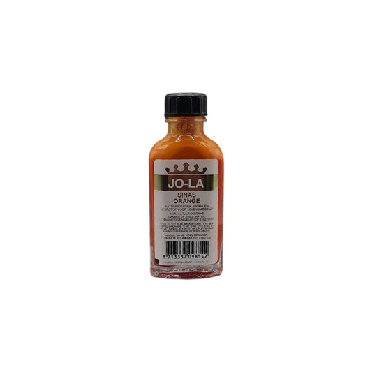 JO-LA Sinaasappel Aroma – 50 ml