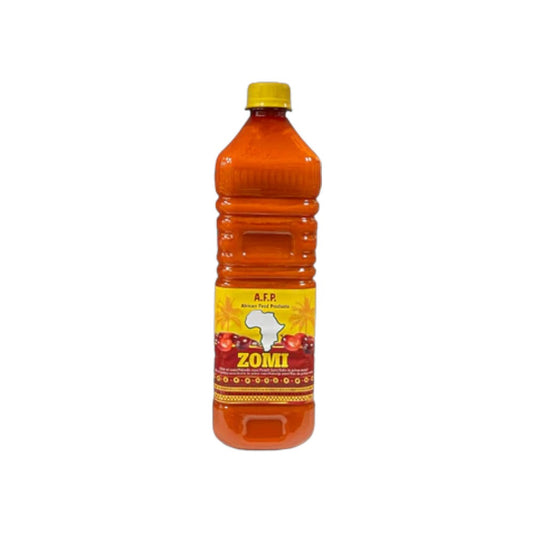 A.F.P. Zomi Palm oil 1l