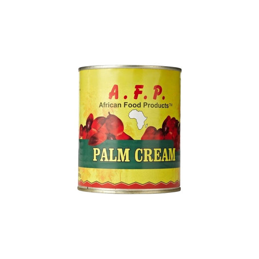 A.F.P. palm cream 800gr (moambe)