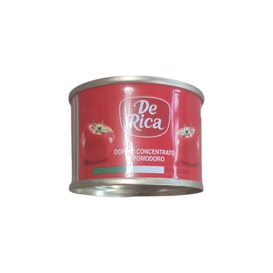 De Rica  tomato paste / tomaten puree 210 gr