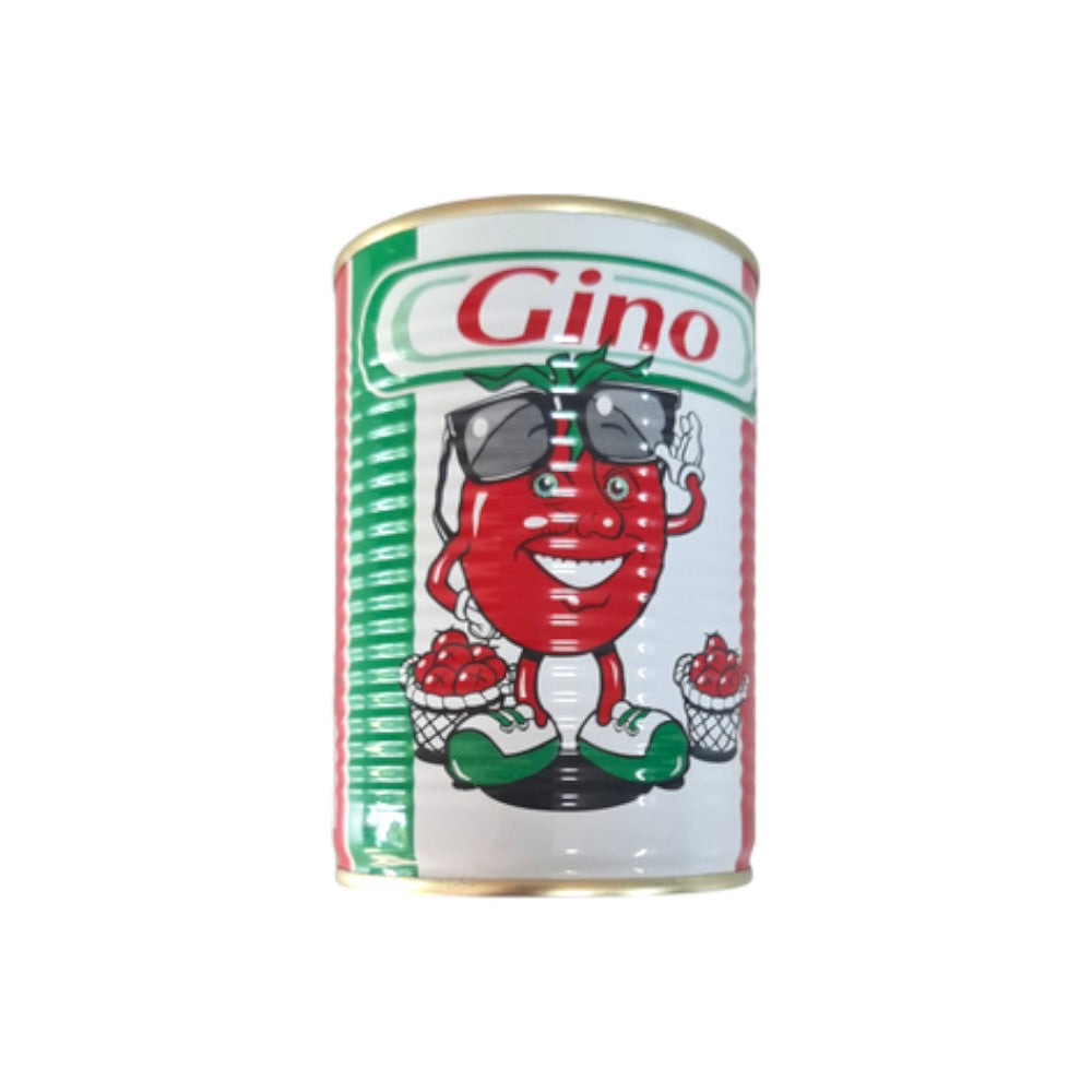 Gino tomaten paste 400gr