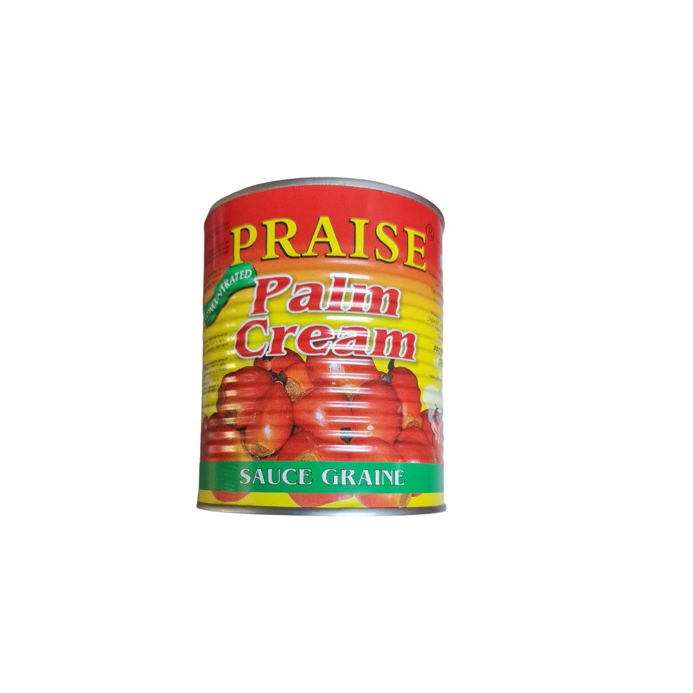 Praise palm Cream (moambe)