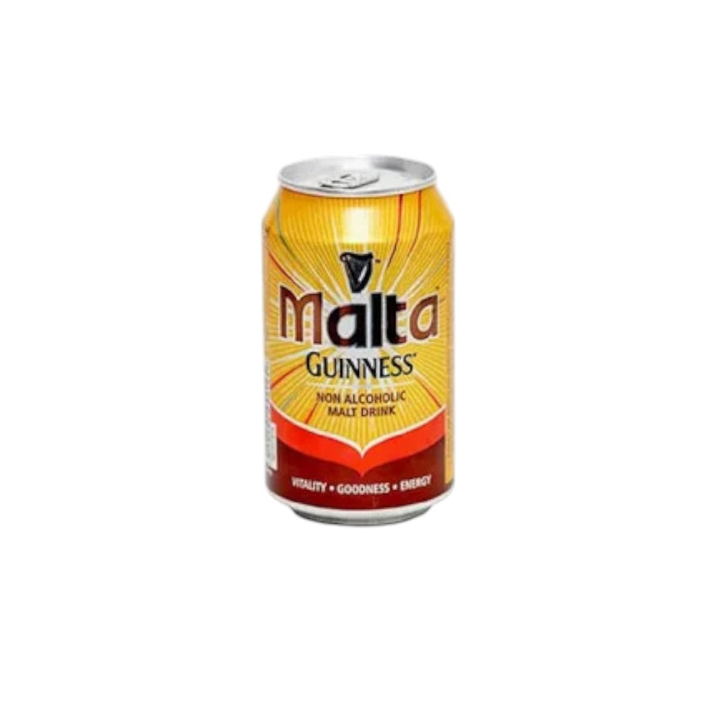 malta guinness 1 x 33cl