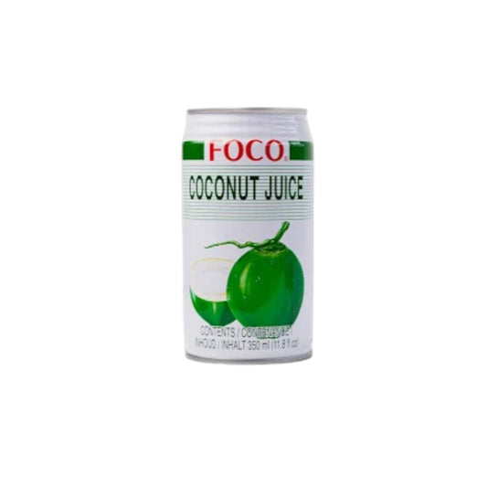 Coco coconut juice 33cl