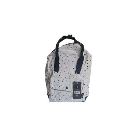 Kidzroom rugzakje dots 35x20x13