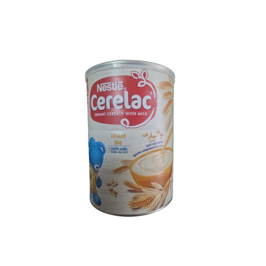 Cerelac wheat milk 1kg