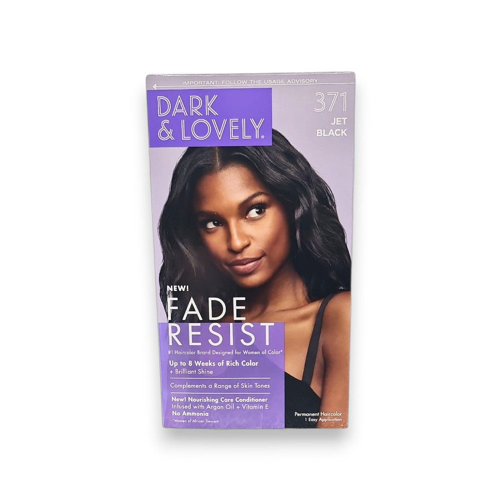 D&l fade resist