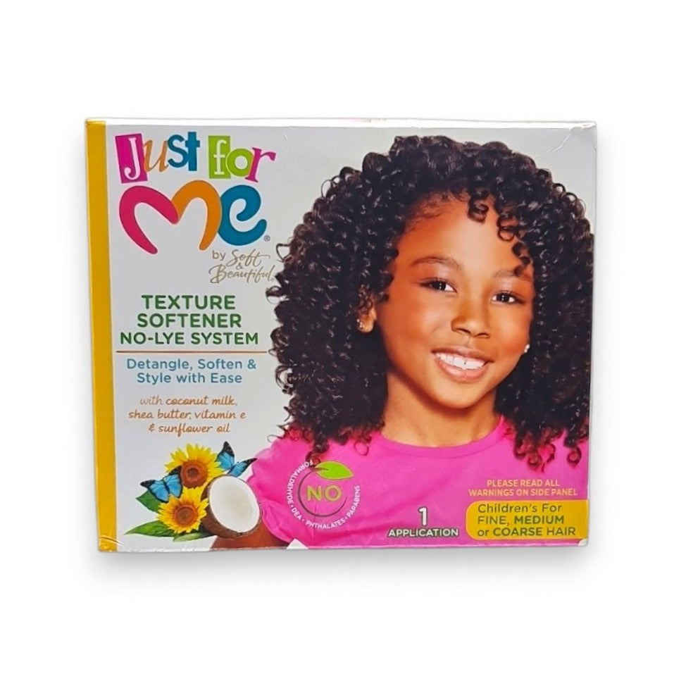 just 4 me texture softener