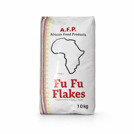 AFP Fufu Flakes 10kg