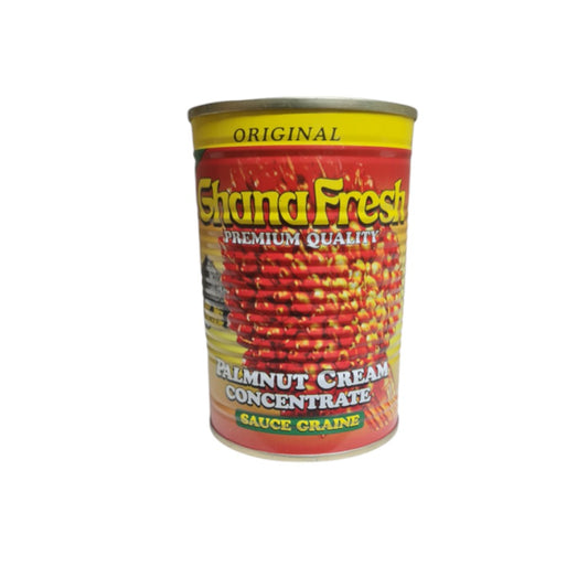 Ghana Fresh 400Gr