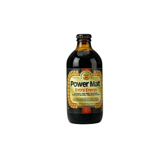 power malt extra energy 1 x 330ml