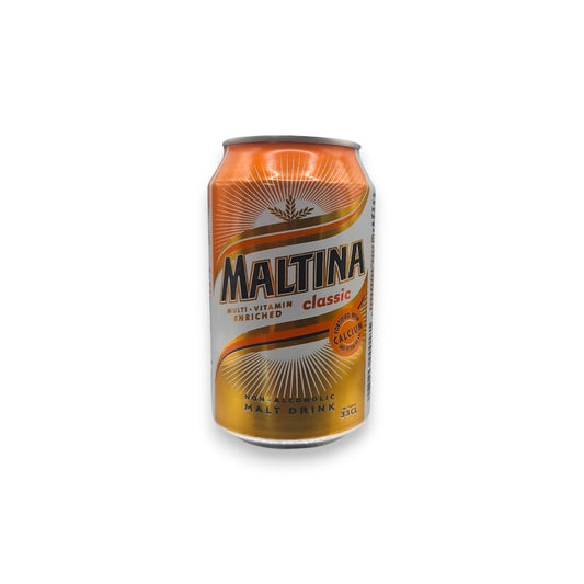 Maltina Classic  1  x 33cl