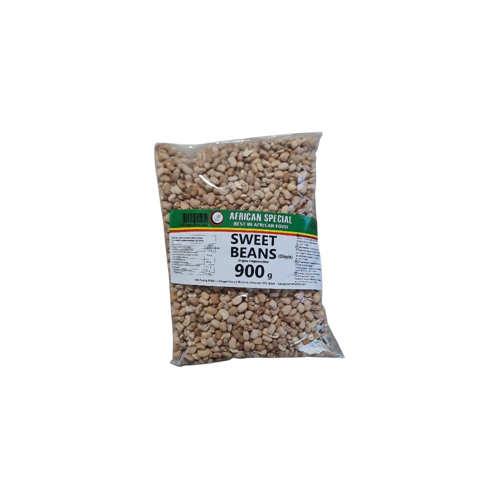 Sweet beans 900g