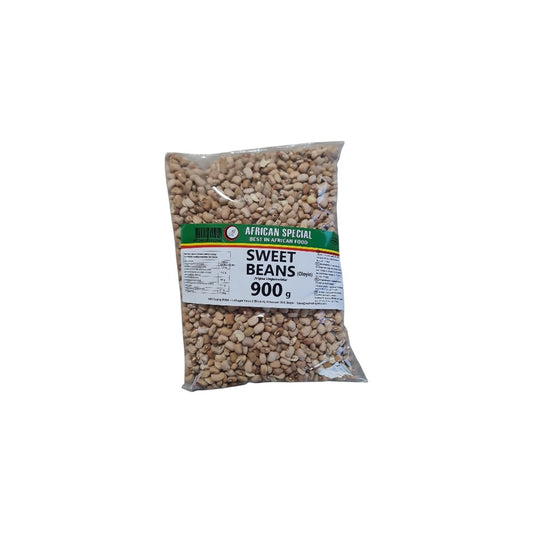 Sweet beans 900g