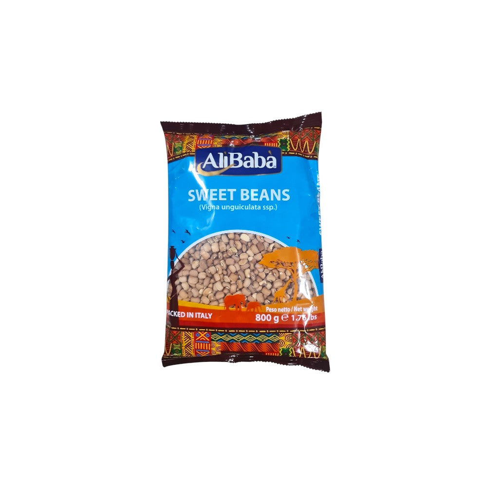 Sweet beans 800g