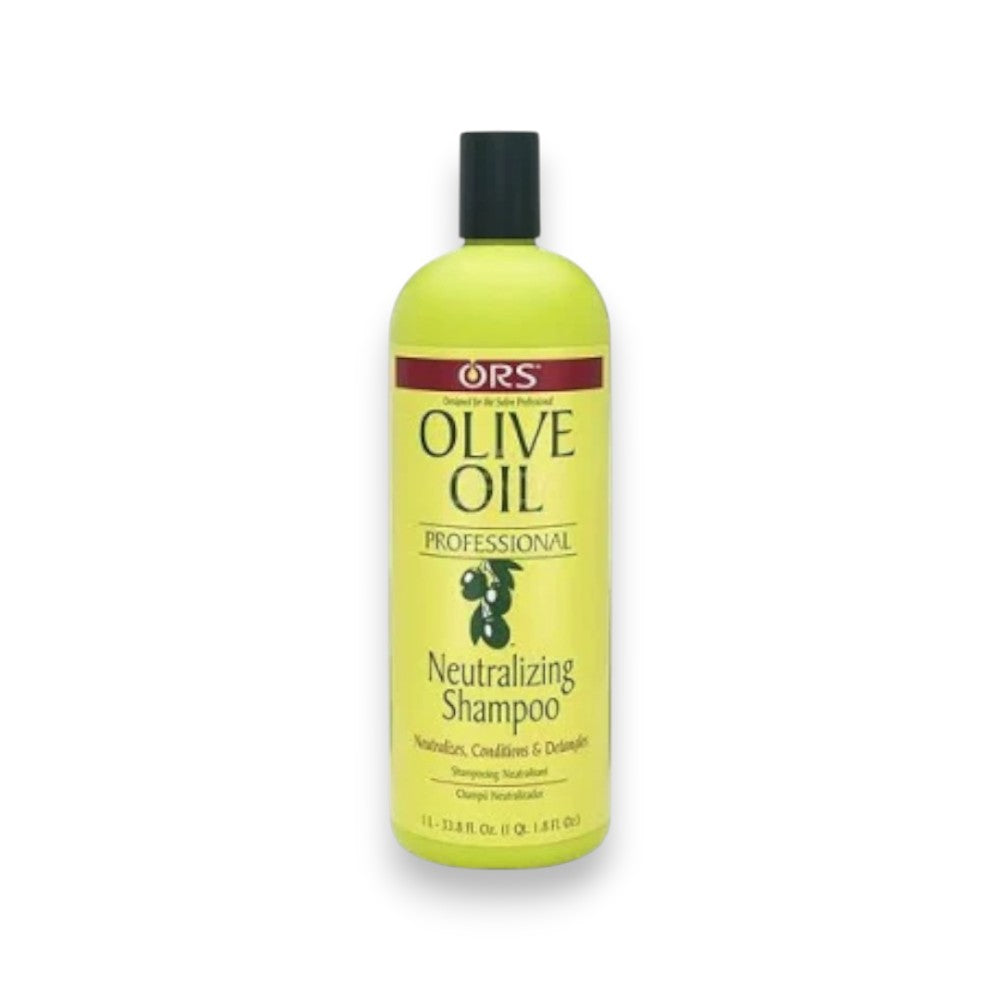 Ors Oliver professional neutralizing shampoo