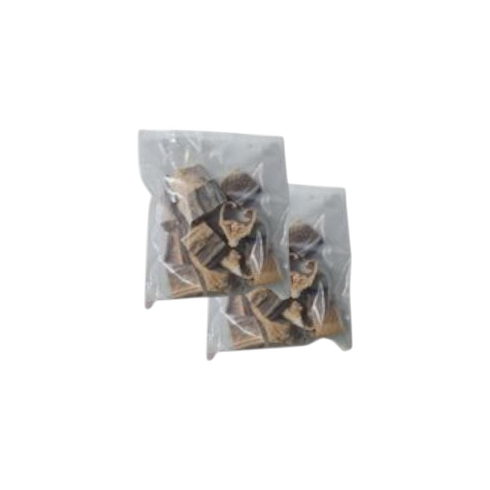 cod stockfish voordeelpack 2 x 400g