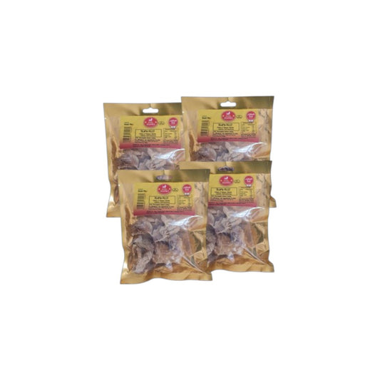 Tilapia filets voordeelpack 4 x 80gr