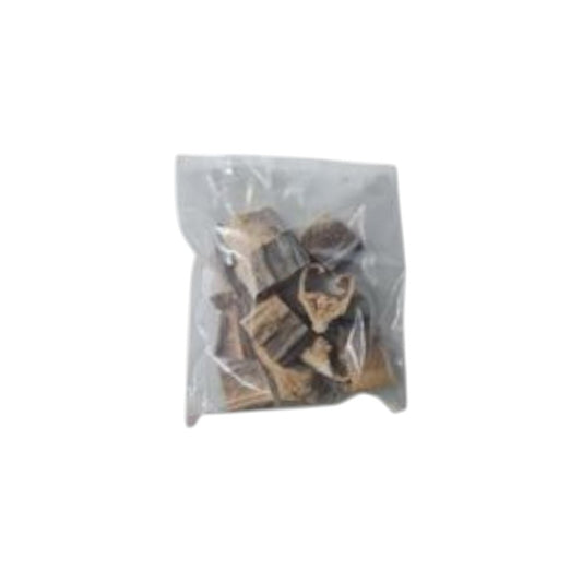 Cod stockfish pieces 400gr