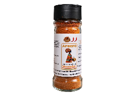 Moambe kruidenmix spicy