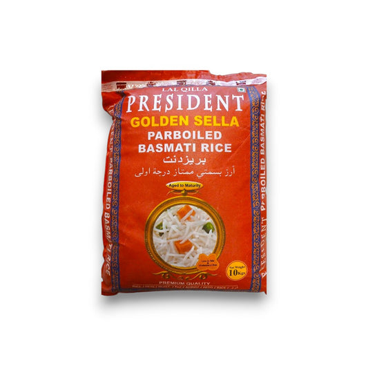 rice Basmati president   / president rijst 5 kg