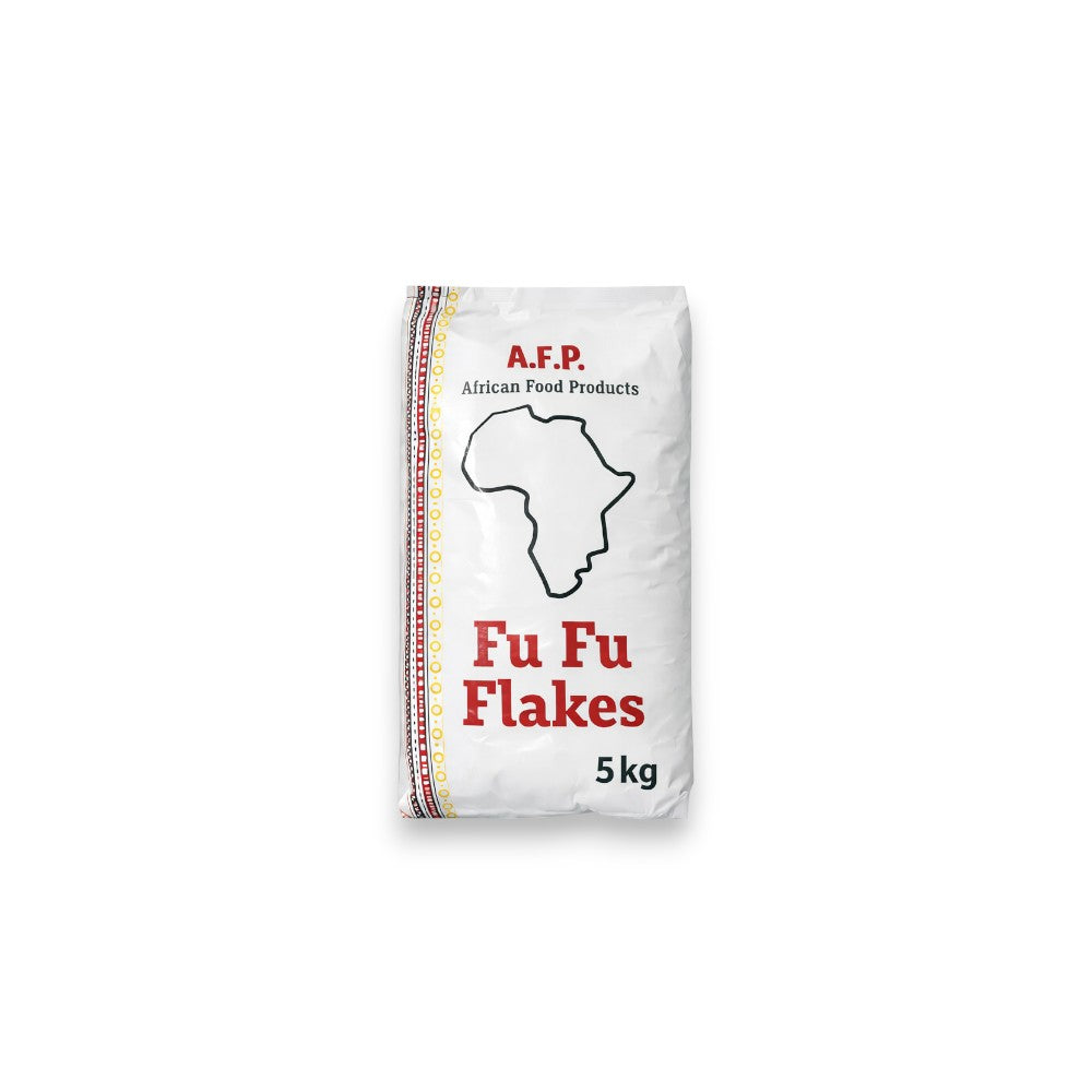 AFP Fufu Flakes 5kg