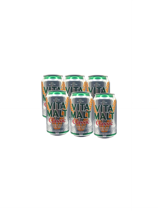 Vita Malt 6 x 33lc