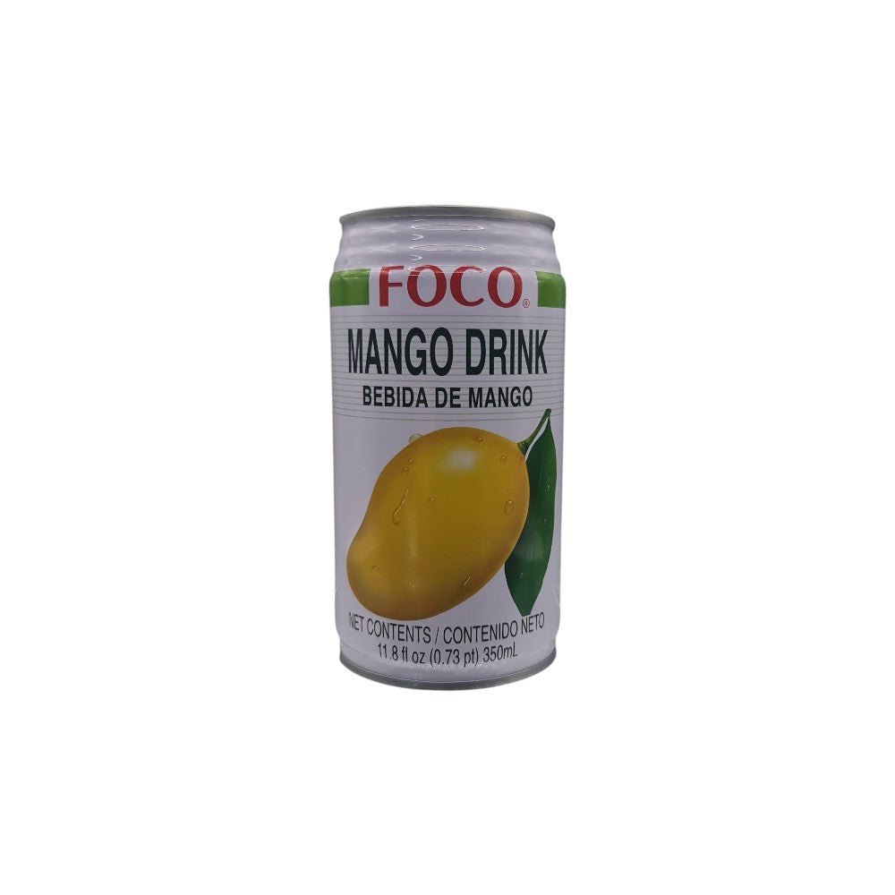 Mango drink