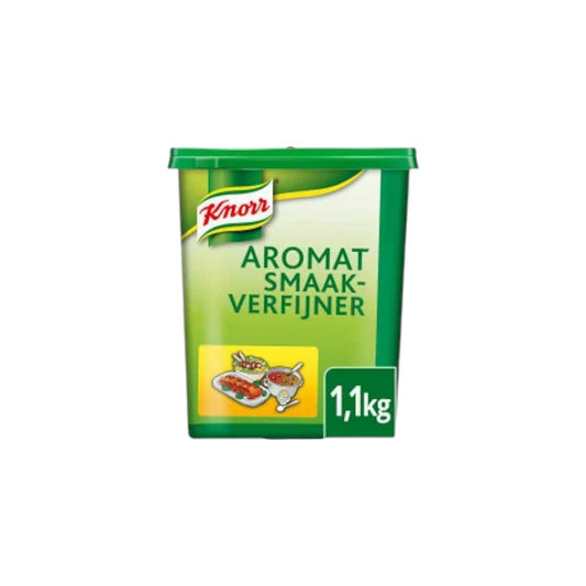 knorr Aromat./ smaakverfijner