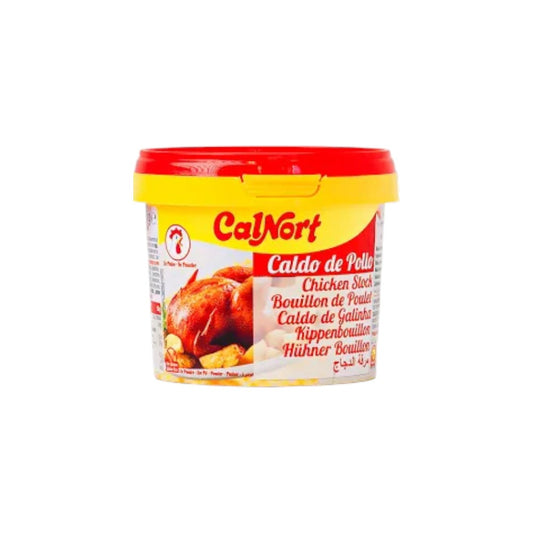 calnort chicken bouillon