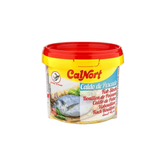 calnot fish bouillon